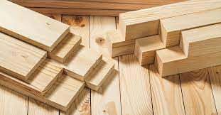 Tim dan Proses Seleksi Kayu